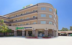 Holiday Inn Express Hotel & Suites Pasadena